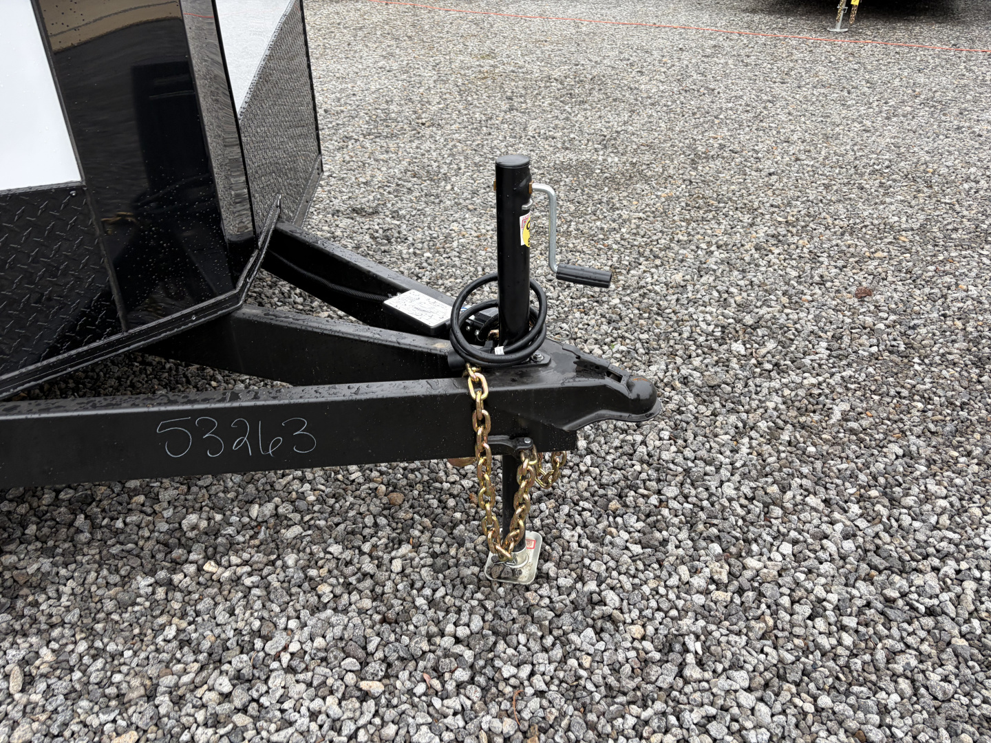 New 2026 Spartan Cargo 8.5x16 Enclosed Trailer, PRO SERIES, 10K GVWR, Polycor, 7' Interior. Tube Cross Members