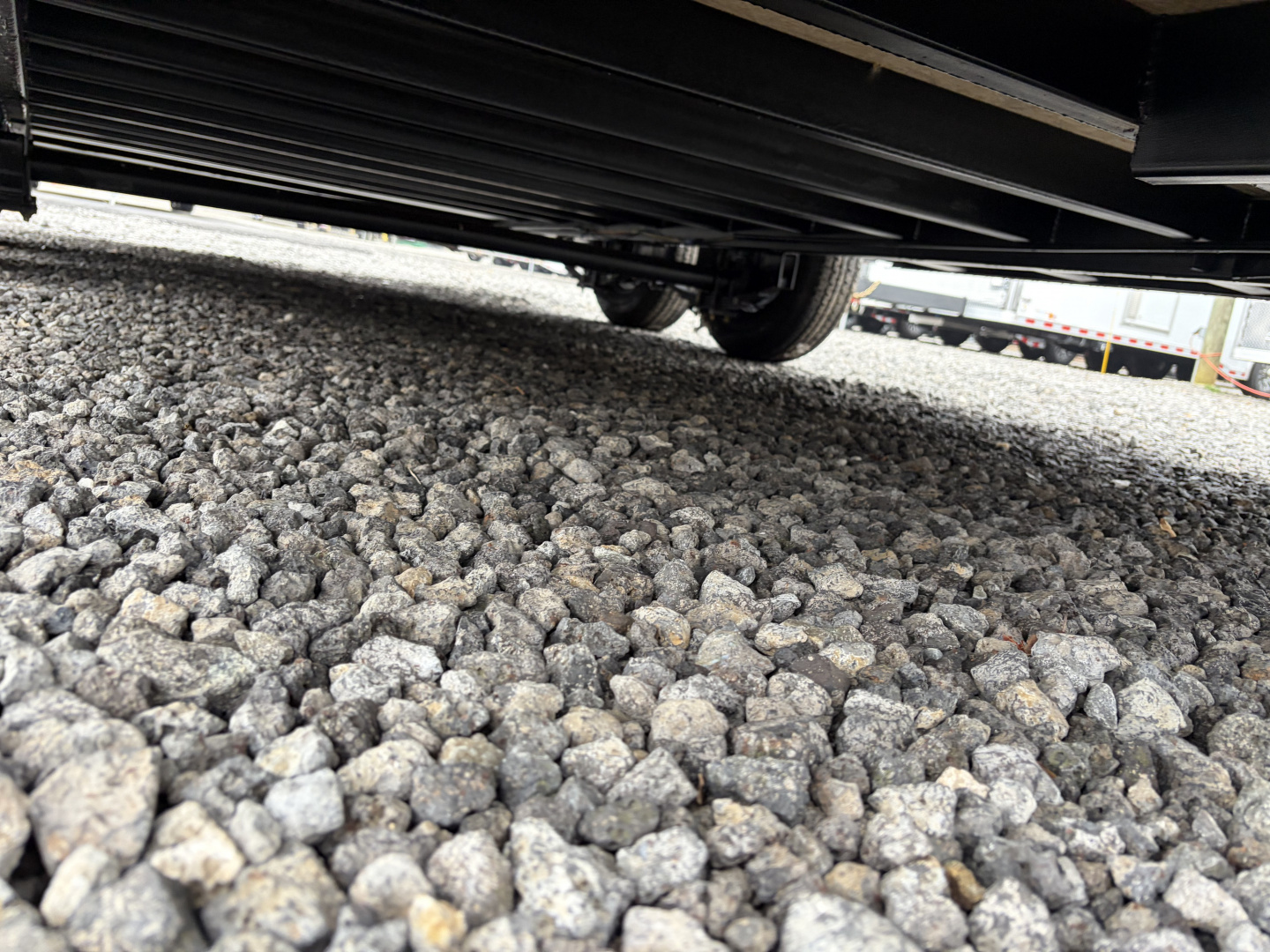 New 2026 Spartan Cargo 8.5x16 Enclosed Trailer, PRO SERIES, 10K GVWR, Polycor, 7' Interior. Tube Cross Members