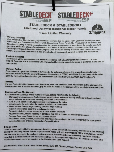 New 2026 Spartan Cargo 8.5x16 Enclosed Trailer, PRO SERIES, 10K GVWR, Polycor, 7' Interior. Tube Cross Members