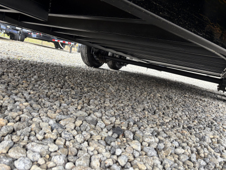 New 2026 Spartan Cargo 8.5x16 Enclosed Trailer, PRO SERIES, 10K GVWR, Polycor, 7' Interior. Tube Cross Members