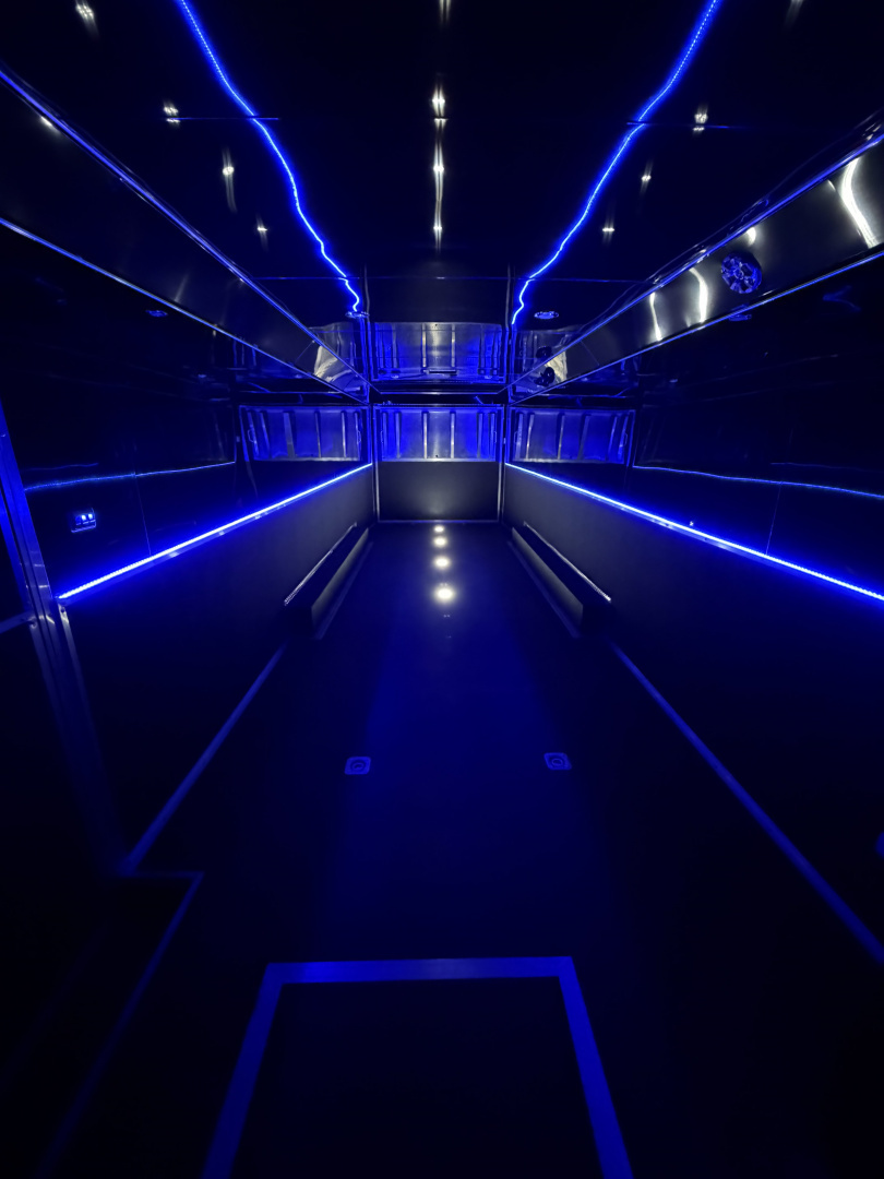 New 2026 Haulmark EDGE 34 Race Trailer, Polycor, Insulated, Sportsman Plus Package, 18K GVWR