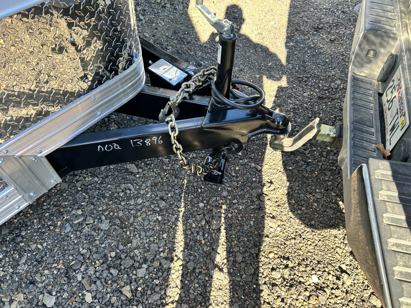 New 2026 Cynergy 2 8.5x16TA Cargo / Enclosed Trailer