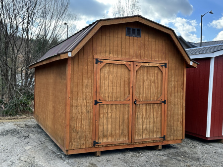 Used 2023 Other REPO 10X16 BARN Barn