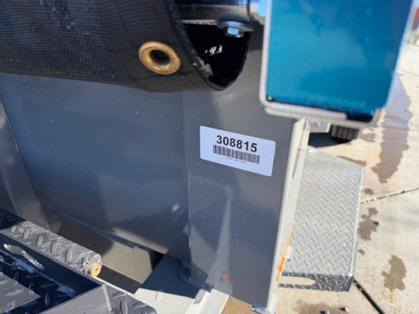 New 2026 Diamond C Trailers LPT207L14X82 Dump Trailer