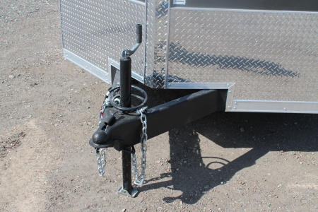 New 2026 Darkhorse Cargo DHW7X14TA35 Cargo / Enclosed Trailer