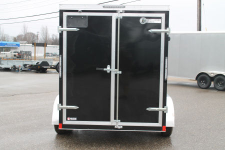 New 2026 Darkhorse Cargo DHW6X12TA35 Cargo / Enclosed Trailer