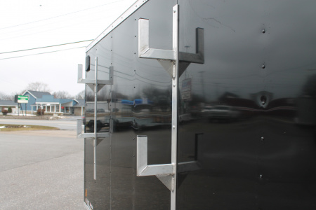 New 2026 Darkhorse Cargo DHW6X12TA35 Cargo / Enclosed Trailer