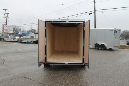 New 2026 Darkhorse Cargo DHW6X12TA35 Cargo / Enclosed Trailer