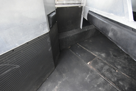 Used 1997 4-Star Trailers 5horse Horse Trailer