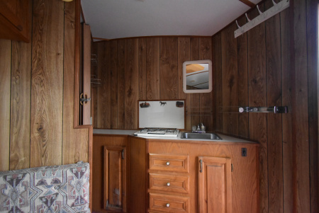 Used 1997 4-Star Trailers 5horse Horse Trailer