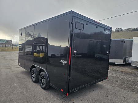 New 2026 Pace 8.5x16 Enclosed Cargo Trailer