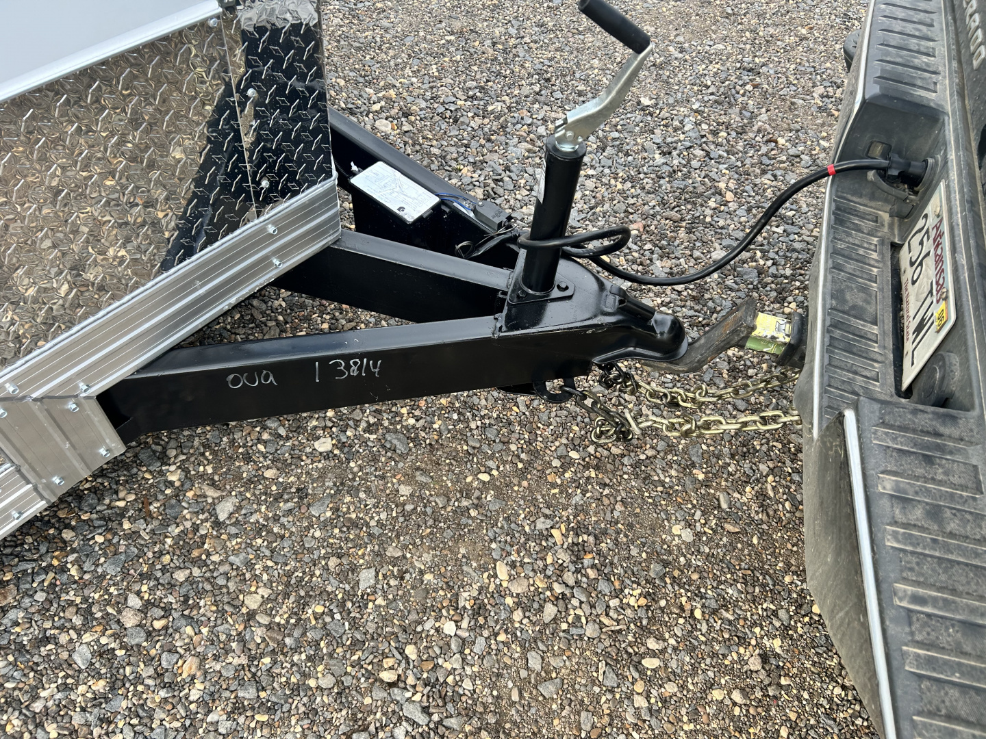 New 2026 Cynergy 2 8.5x28TA3 Ignite Series Car / Racing Trailer