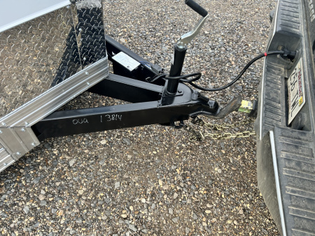 New 2026 Cynergy 2 8.5x28TA3 Ignite Series Car / Racing Trailer