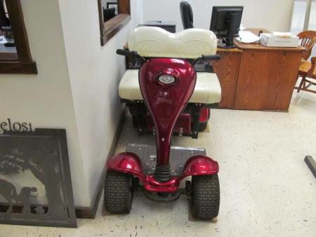 New Cricket Mini Golf Carts ESV Mini Golf Cart