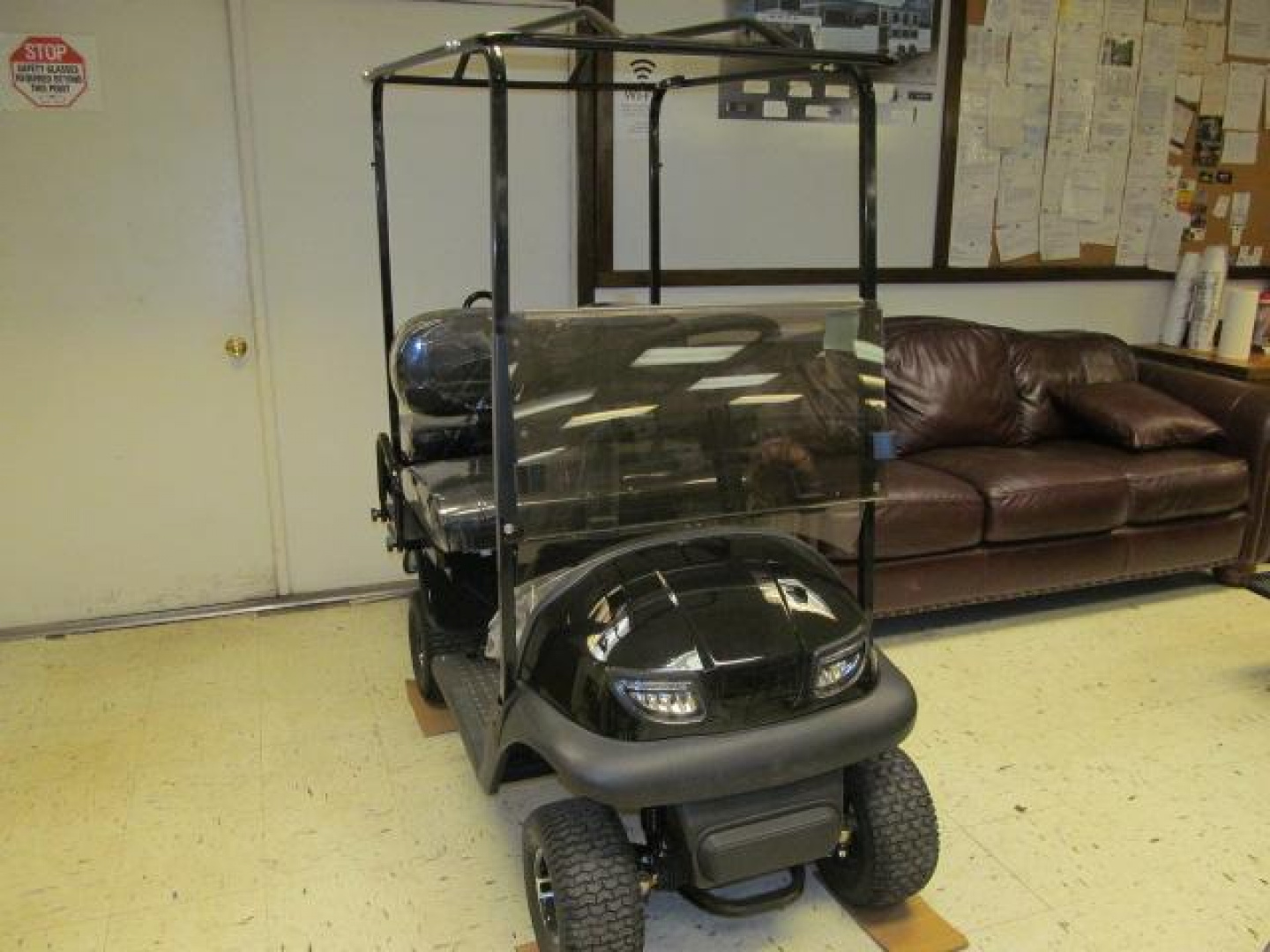 New Cricket Mini Golf Carts RX5 Mini Golf Cart
