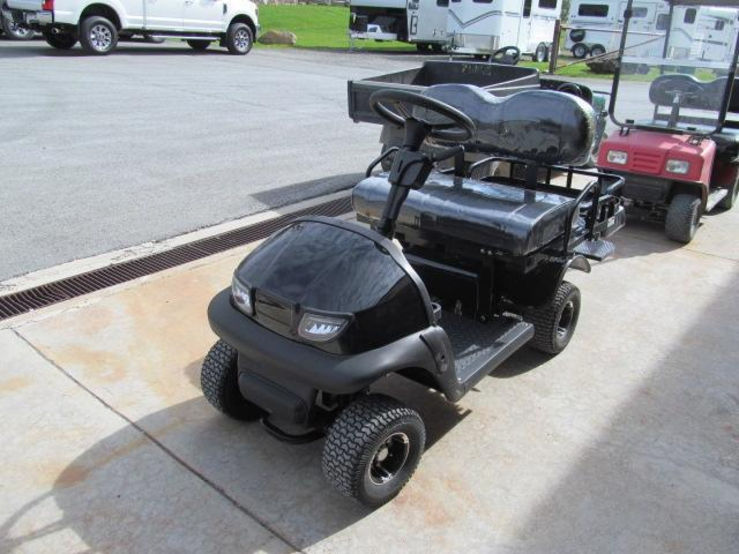 New Cricket Mini Golf Carts RX5 Mini Golf Cart