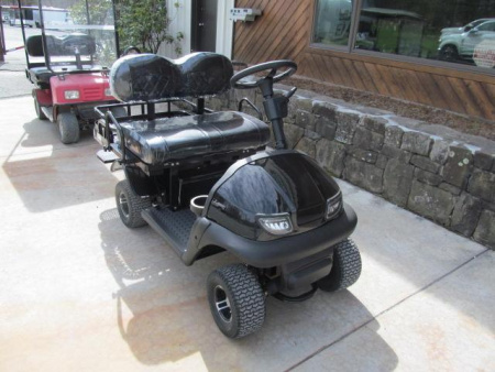 New Cricket Mini Golf Carts RX5 Mini Golf Cart