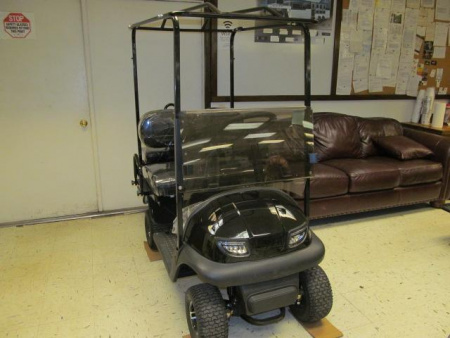 New Cricket Mini Golf Carts RX5 Mini Golf Cart