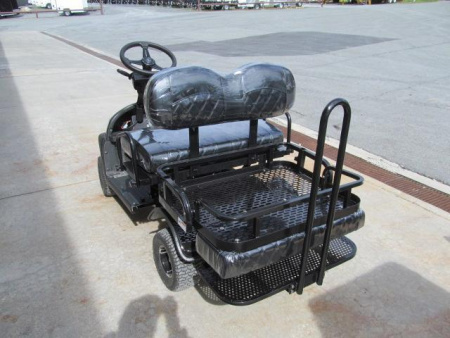 New Cricket Mini Golf Carts RX5 Mini Golf Cart