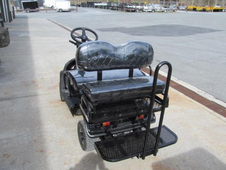 New Cricket Mini Golf Carts RX5 Mini Golf Cart