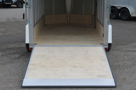 New 2026 NEO Trailers NAVLE126 Cargo / Enclosed Trailer