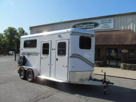 New Kingston Classic Elite w/ Dressing Room