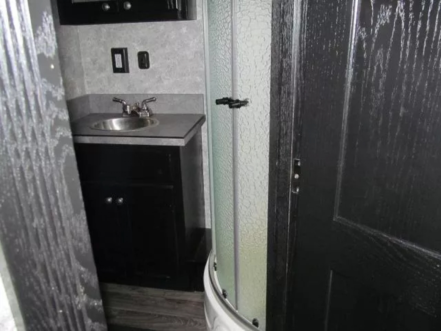 Used 2020 ATC 8.5 X 48 Car Hauler / LQ Gooseneck Trailer