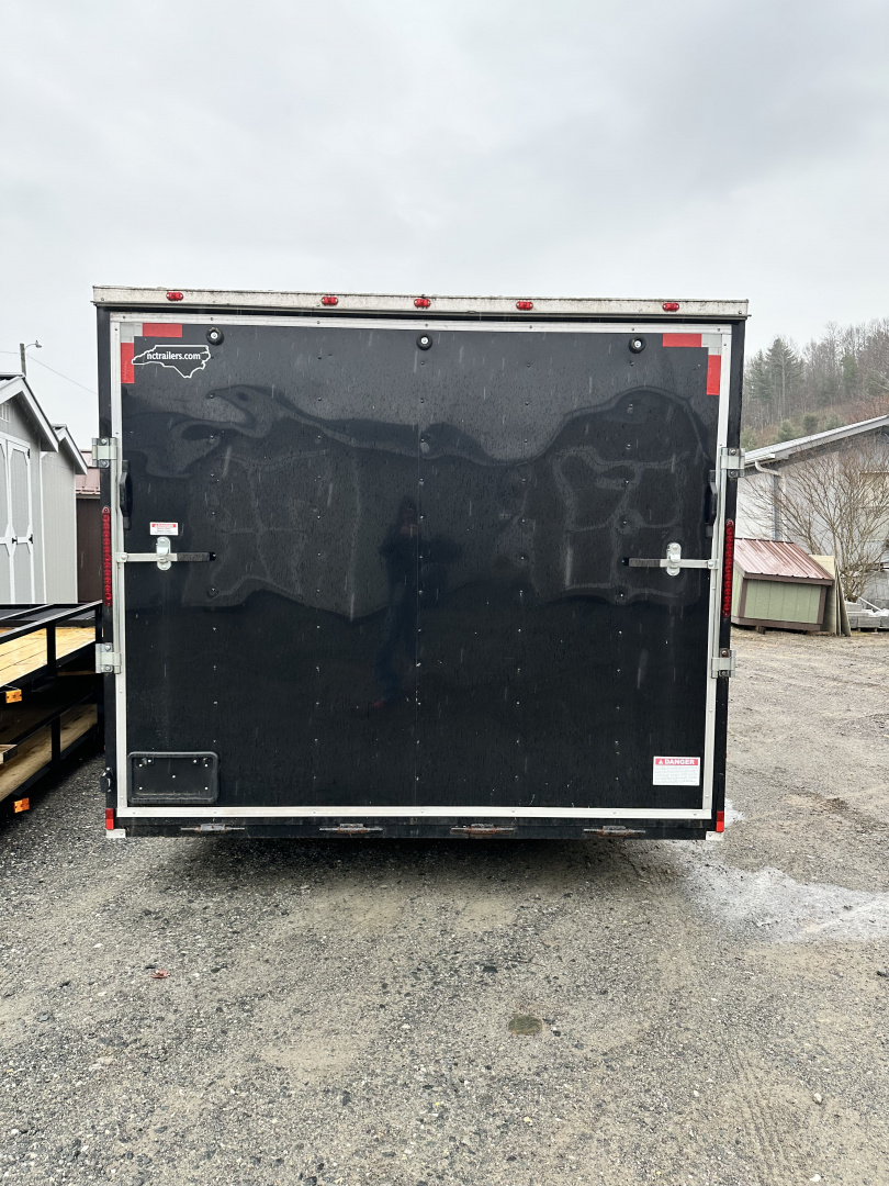 Used 2023 Cynergy Cargo USED 2023 Cargo / Enclosed Trailer