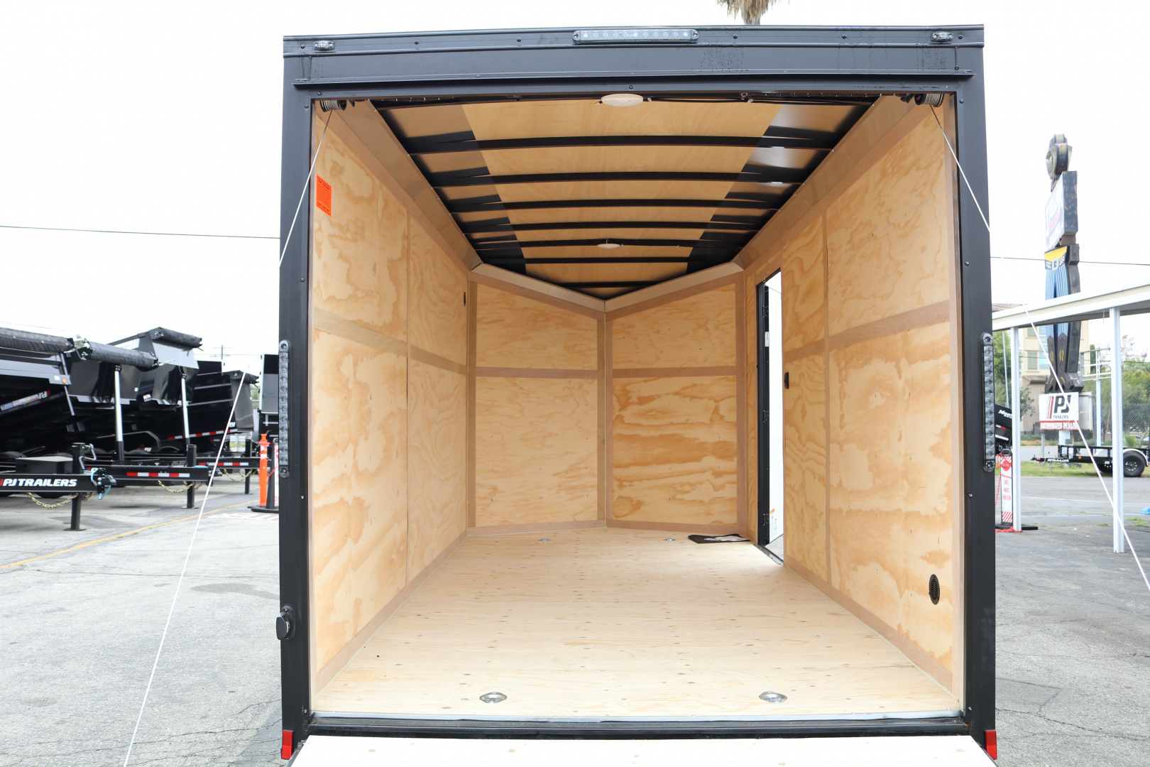 New 2026 Forest River Cargo Mate 7x14x7 ta2 Cargo / Enclosed Trailer