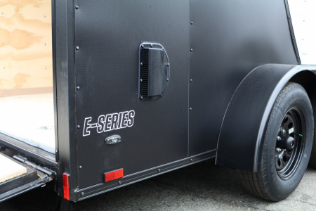 New 2026 Forest River Cargo Mate 7x14x7 ta2 Cargo / Enclosed Trailer