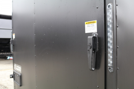 New 2026 Forest River Cargo Mate 7x14x7 ta2 Cargo / Enclosed Trailer