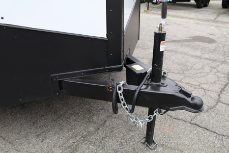 New 2026 Forest River Cargo Mate 7x14x7 ta2 Cargo / Enclosed Trailer