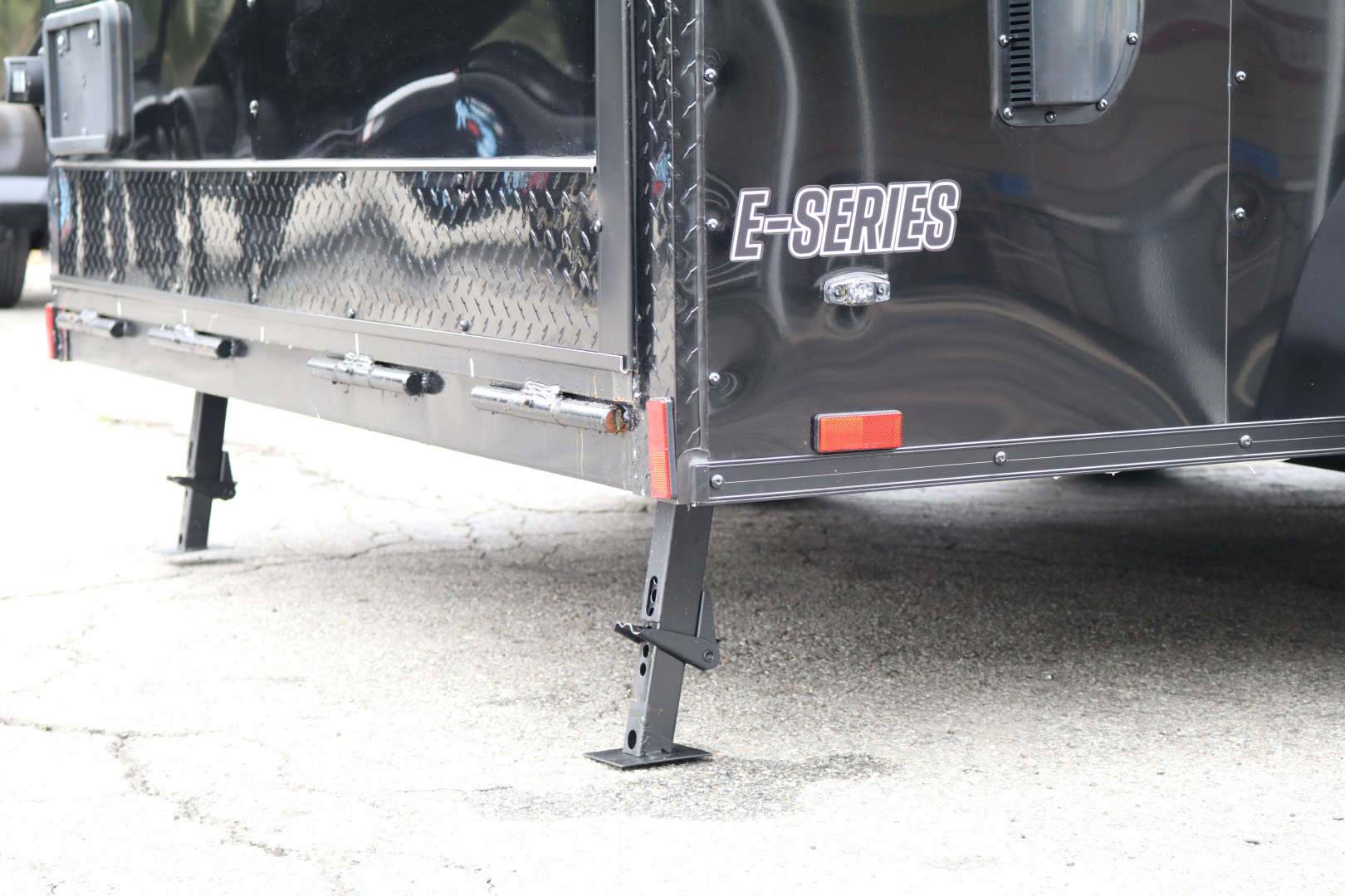 New 2026 Forest River CARGO MATE 7X14TA2 Cargo / Enclosed Trailer