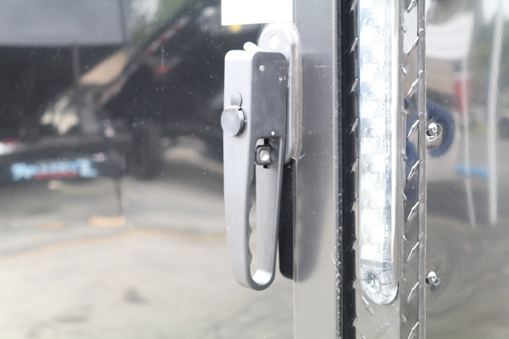 New 2026 Forest River CARGO MATE 7X14TA2 Cargo / Enclosed Trailer