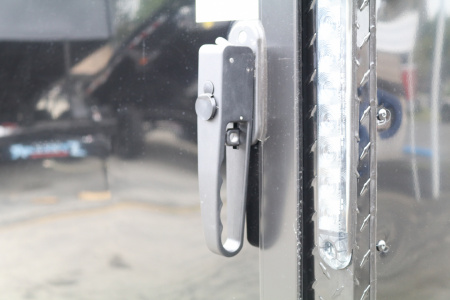 New 2026 Forest River CARGO MATE 7X14TA2 Cargo / Enclosed Trailer