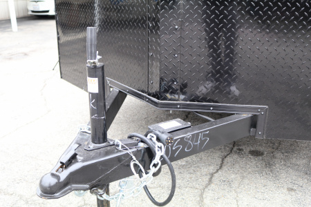 New 2026 Forest River CARGO MATE 7X14TA2 Cargo / Enclosed Trailer