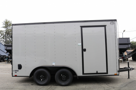 New 2026 Forest River CARGO MATE 7X14x7 Cargo / Enclosed Trailer