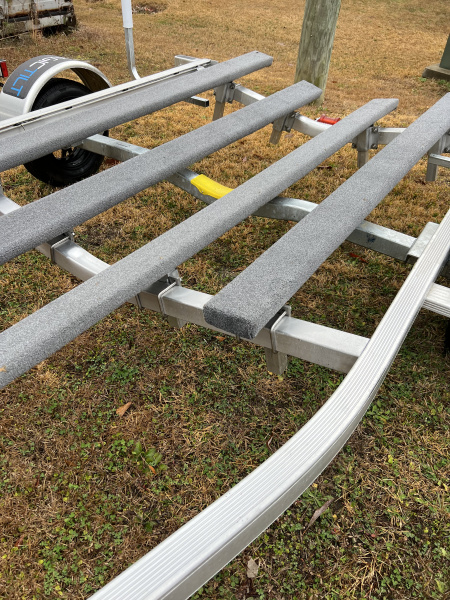 New 2026 Magic Tilt Trailers CA1923 Boat Trailer