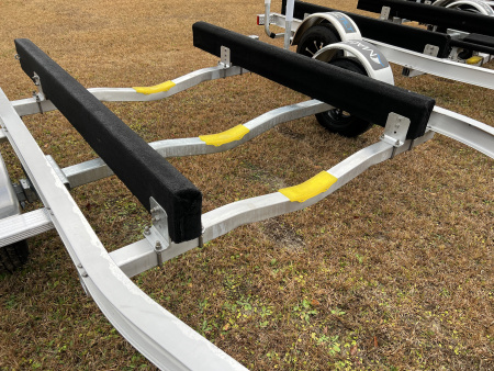 New 2026 Magic Tilt Trailers ALS1723 Boat Trailer