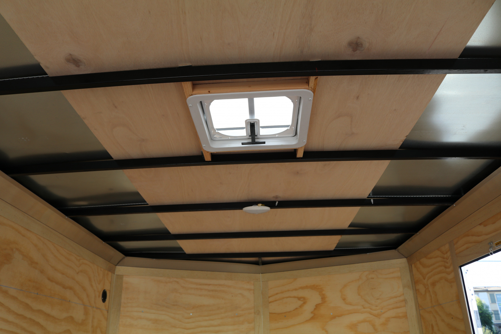 New 2026 Forest River Cargo Mate 85x16x7 Cargo / Enclosed Trailer