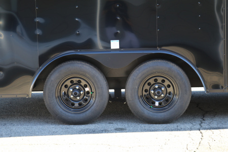 New 2026 Forest River Cargo Mate 85x16x7 ta2 Cargo / Enclosed Trailer