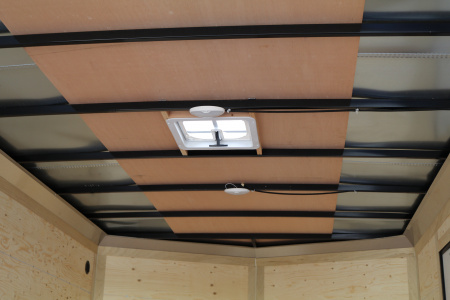 New 2026 Forest River Cargo Mate 85x16x7 ta2 Cargo / Enclosed Trailer