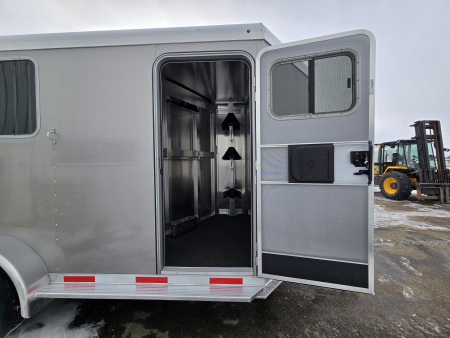 New 2026 Exiss 730 3H Trailer