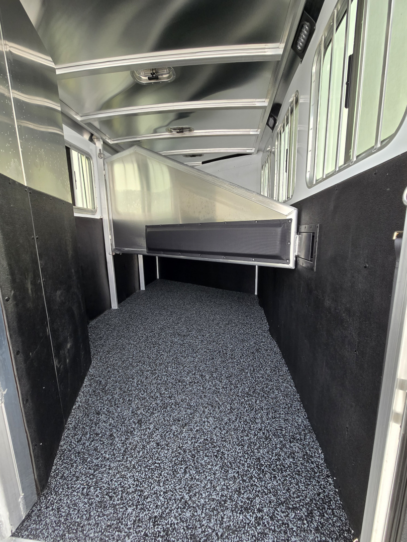 New 2026 Exiss 3H Trailer