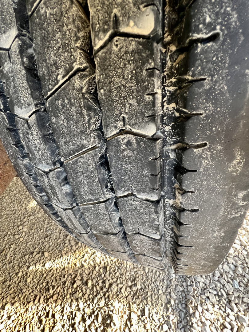 Used 2018 Platinum Coach LIVESTOCK Stock / Stock Combo Trailer