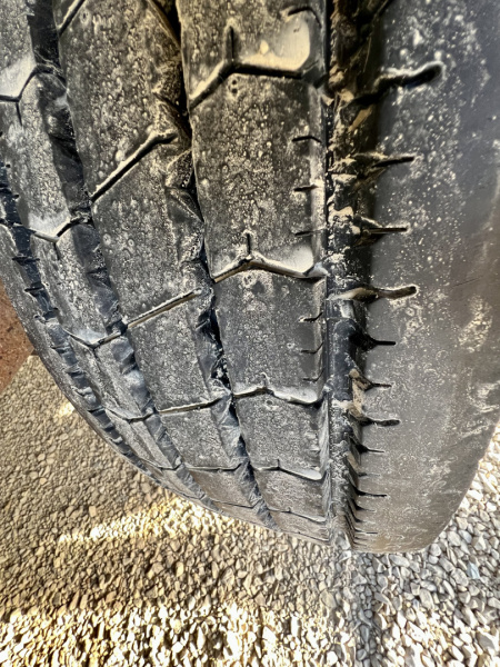 Used 2018 Platinum Coach LIVESTOCK Stock / Stock Combo Trailer