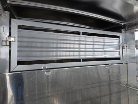 New 2026 Elite 36ft Stock Trailer