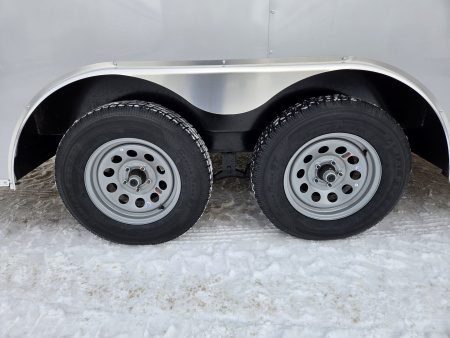 New 2026 Haulmark 16ft Passport Cargo / Enclosed Trailer