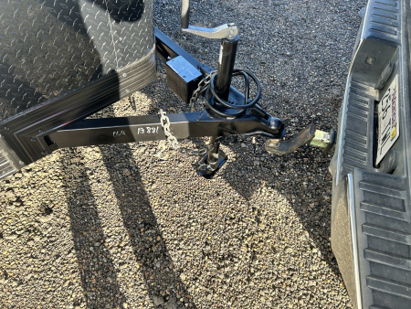 New 2026 Cynergy 2 7x12TA Cargo / Enclosed Trailer