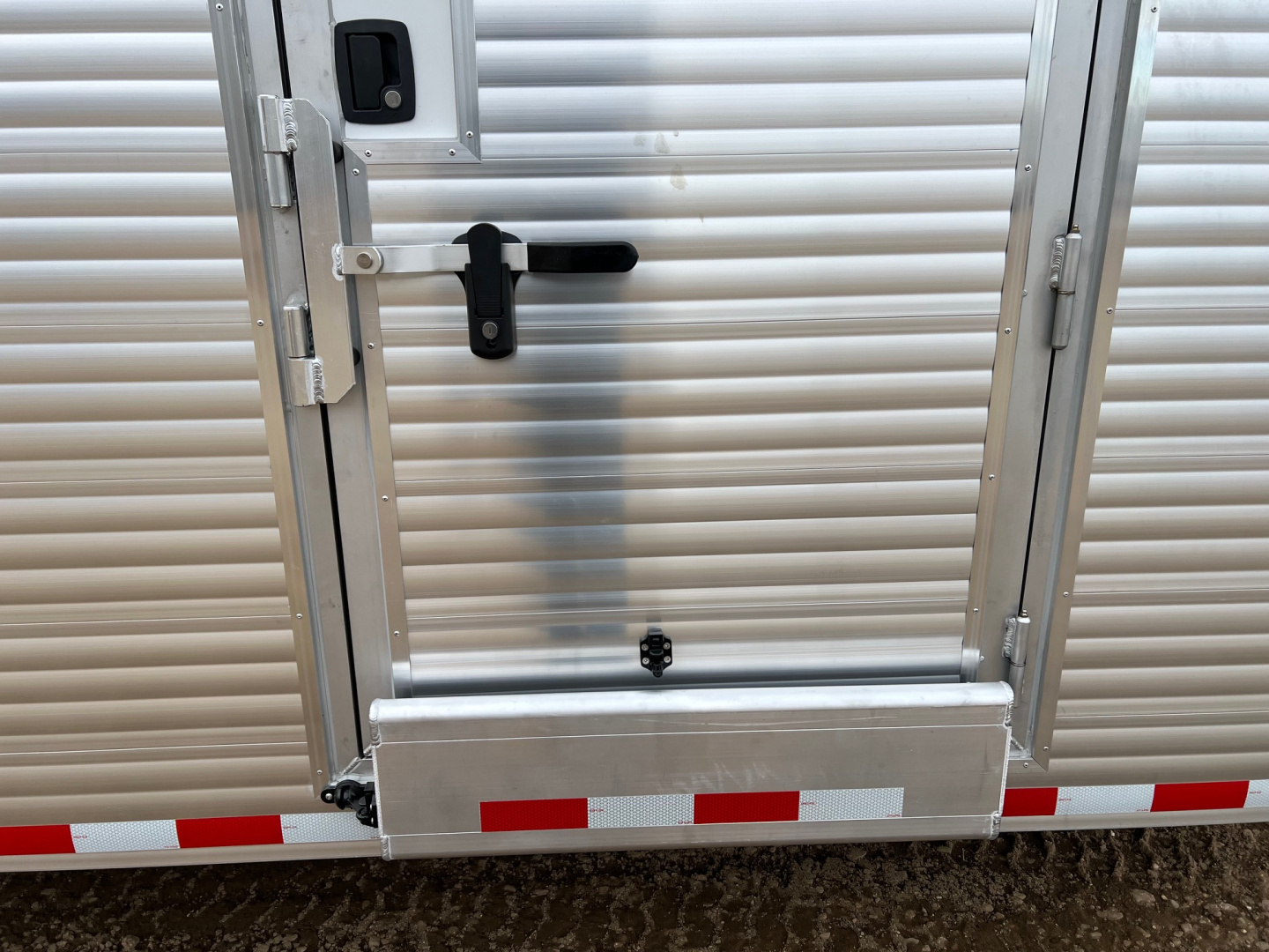 New 2026 Sundowner Trailers 24' Aluminum Gooseneck Cargo / Enclosed Trailer